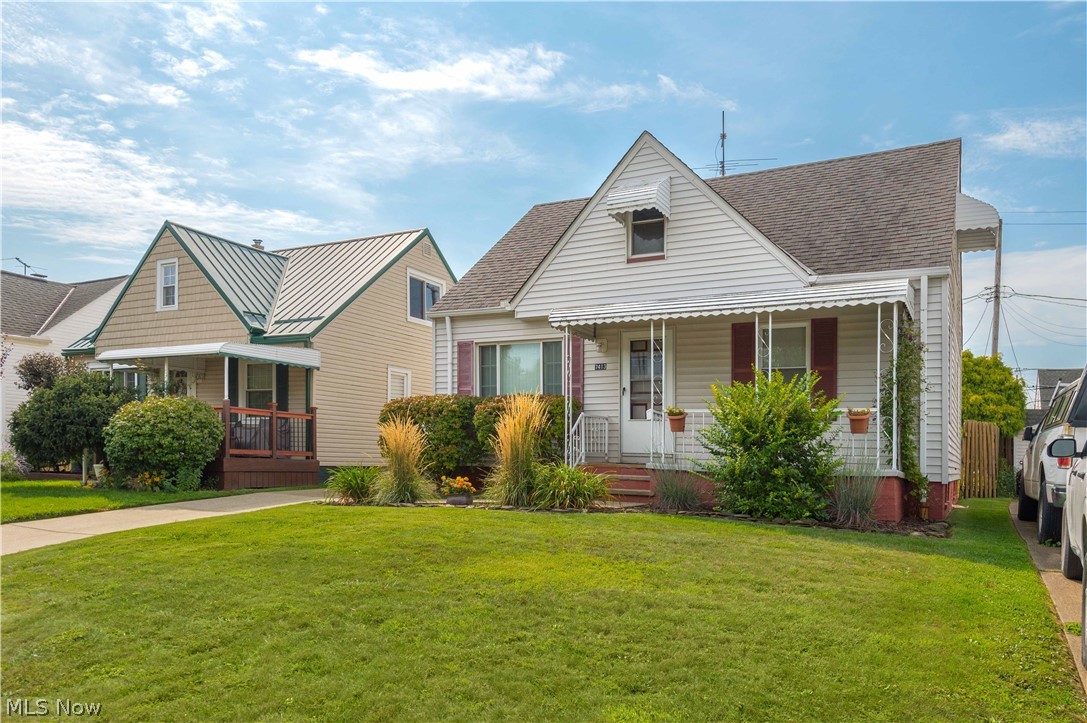 7413 Traymore Avenue Brooklyn OH 44144