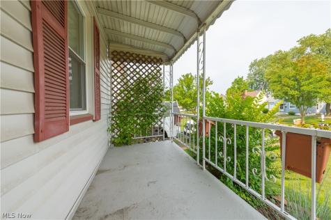 7413 Traymore Avenue Brooklyn OH 44144