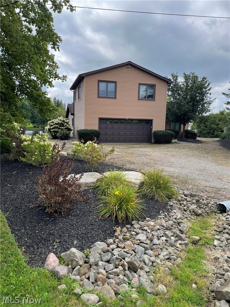 2549 Browning Point Roaming Shores OH 44084