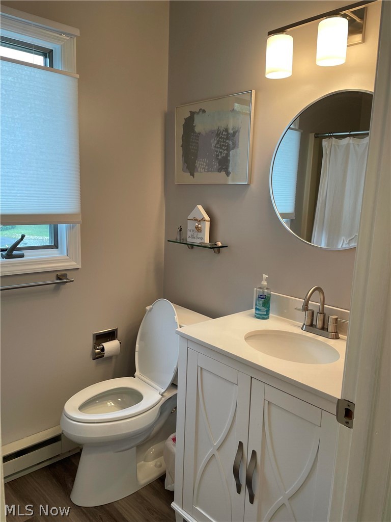 2549 Browning Point Roaming Shores OH 44084