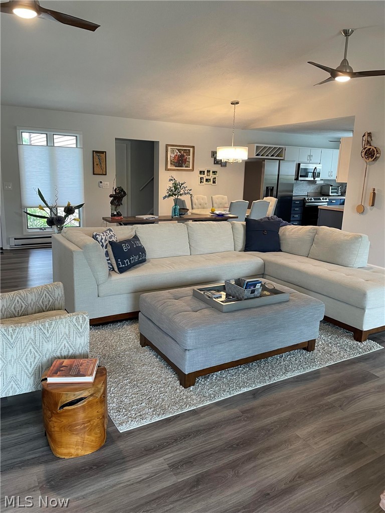 2549 Browning Point Roaming Shores OH 44084
