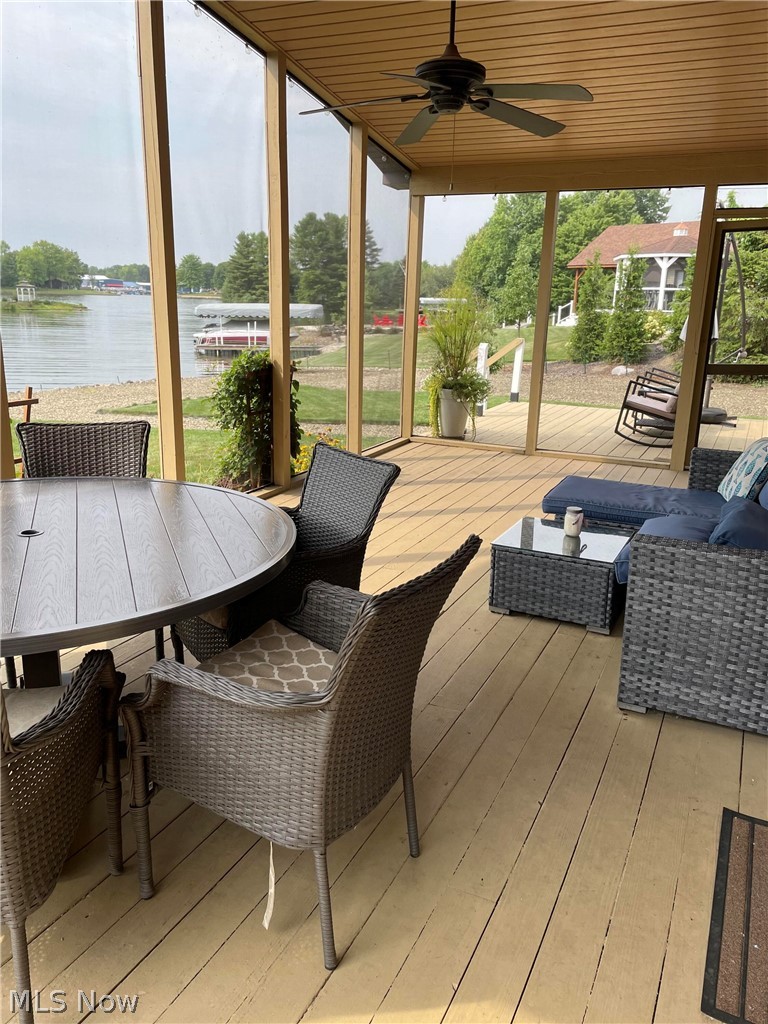 2549 Browning Point Roaming Shores OH 44084