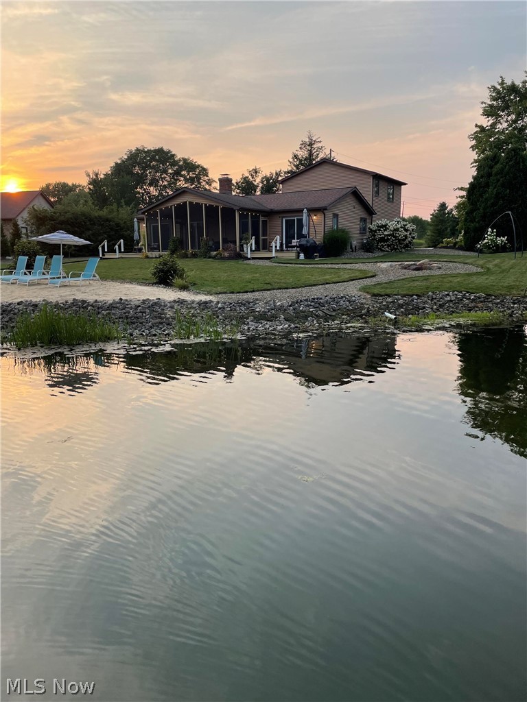 2549 Browning Point Roaming Shores OH 44084