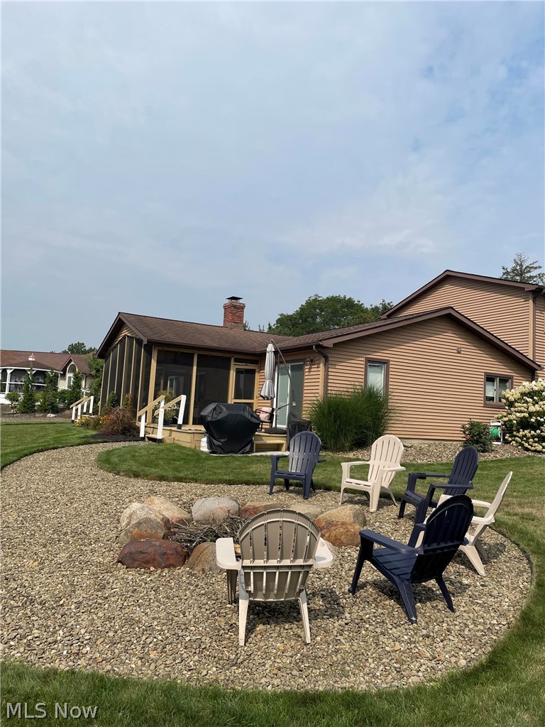 2549 Browning Point Roaming Shores OH 44084