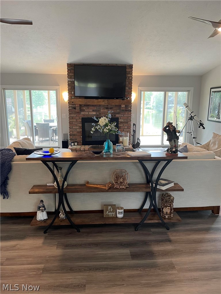 2549 Browning Point Roaming Shores OH 44084