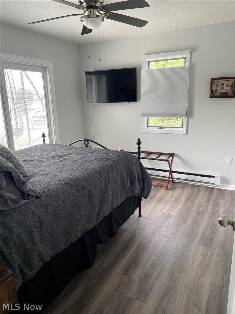 2549 Browning Point Roaming Shores OH 44084