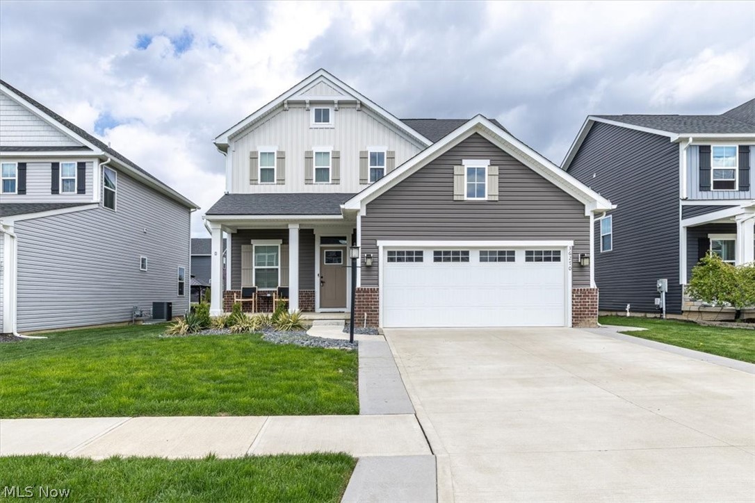 36270 Lands End Drive North Ridgeville OH 44039
