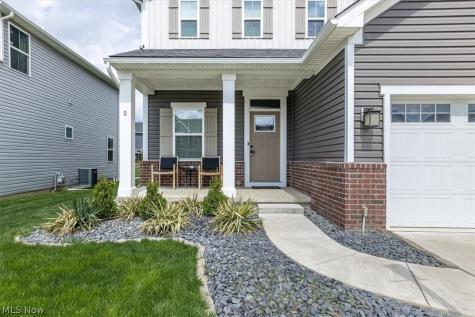 36270 Lands End Drive North Ridgeville OH 44039