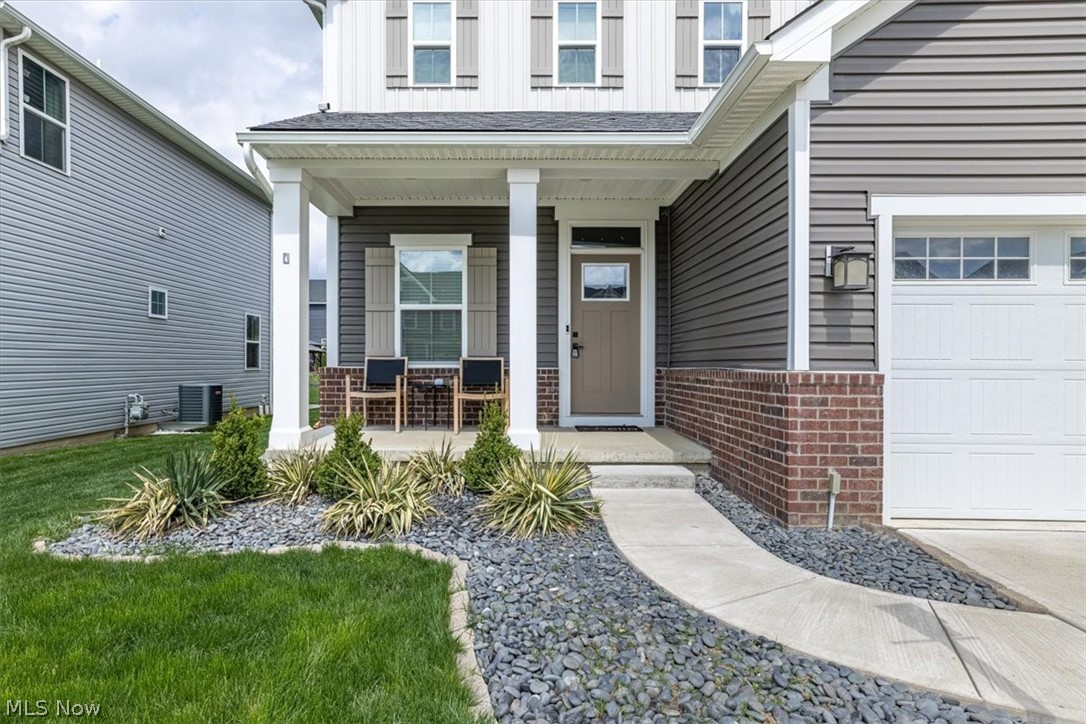 36270 Lands End Drive North Ridgeville OH 44039