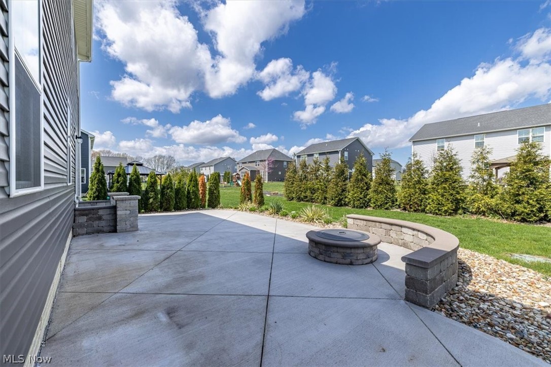 36270 Lands End Drive North Ridgeville OH 44039