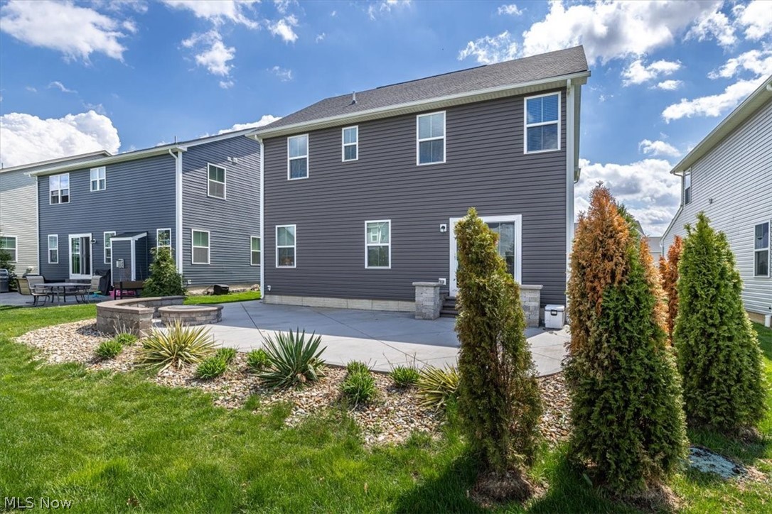 36270 Lands End Drive North Ridgeville OH 44039
