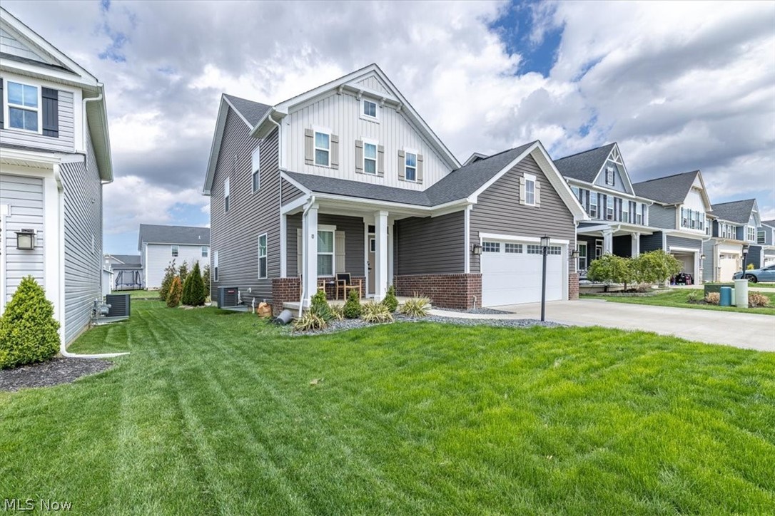 36270 Lands End Drive North Ridgeville OH 44039