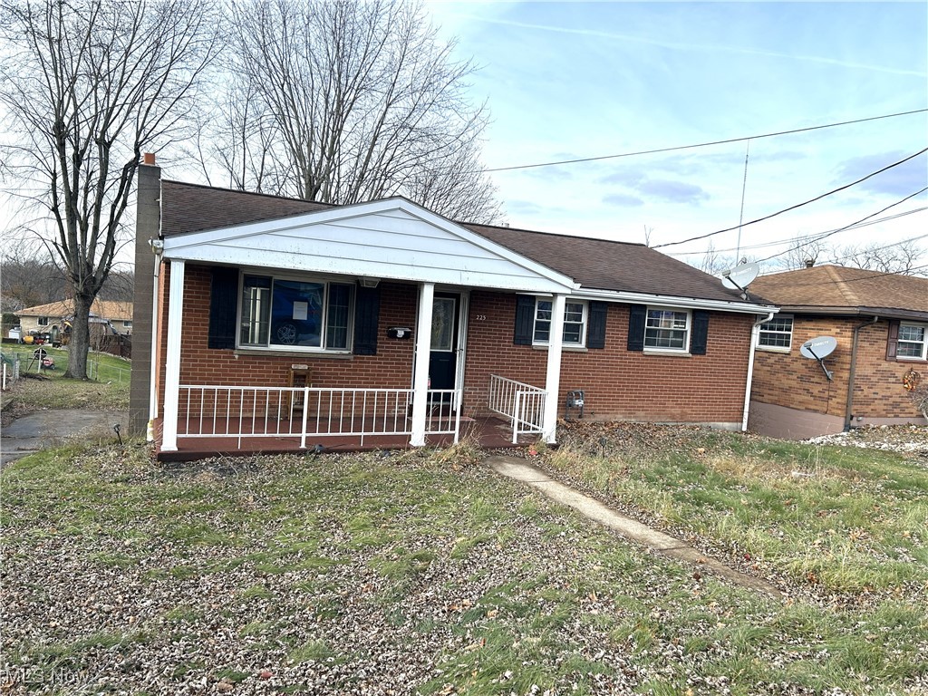 225 Petrick Avenue Mingo Junction OH 43938