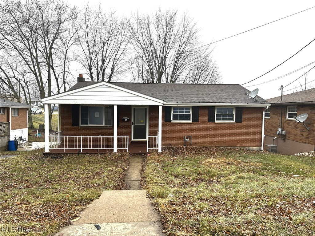 225 Petrick Avenue Mingo Junction OH 43938