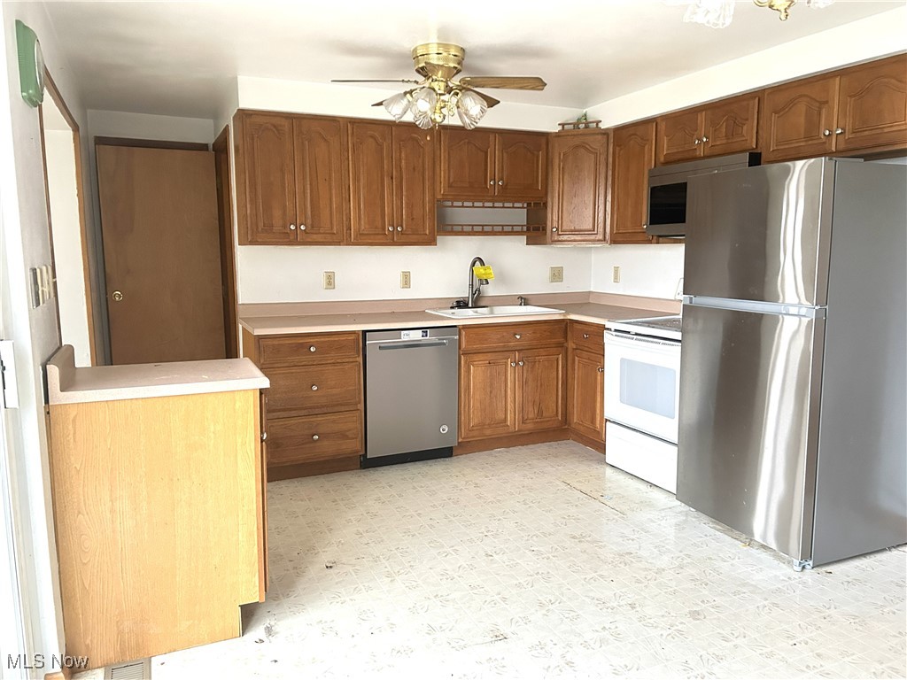 225 Petrick Avenue Mingo Junction OH 43938