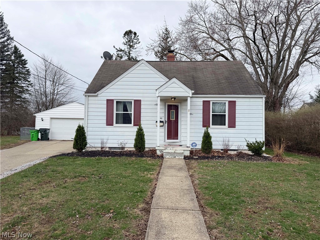 832 S Valley Boulevard NW North Canton OH 44720