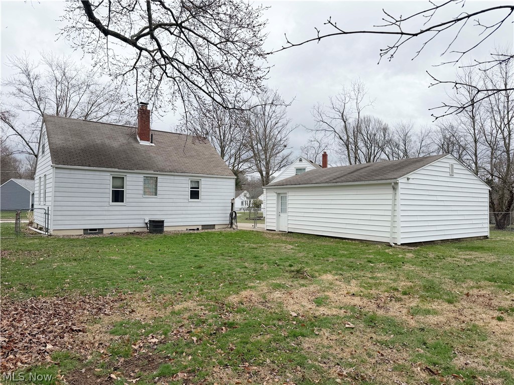 832 S Valley Boulevard NW North Canton OH 44720