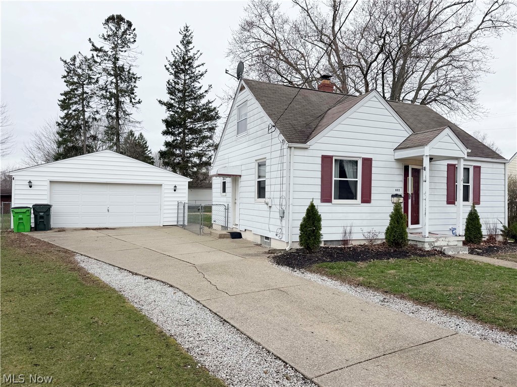 832 S Valley Boulevard NW North Canton OH 44720