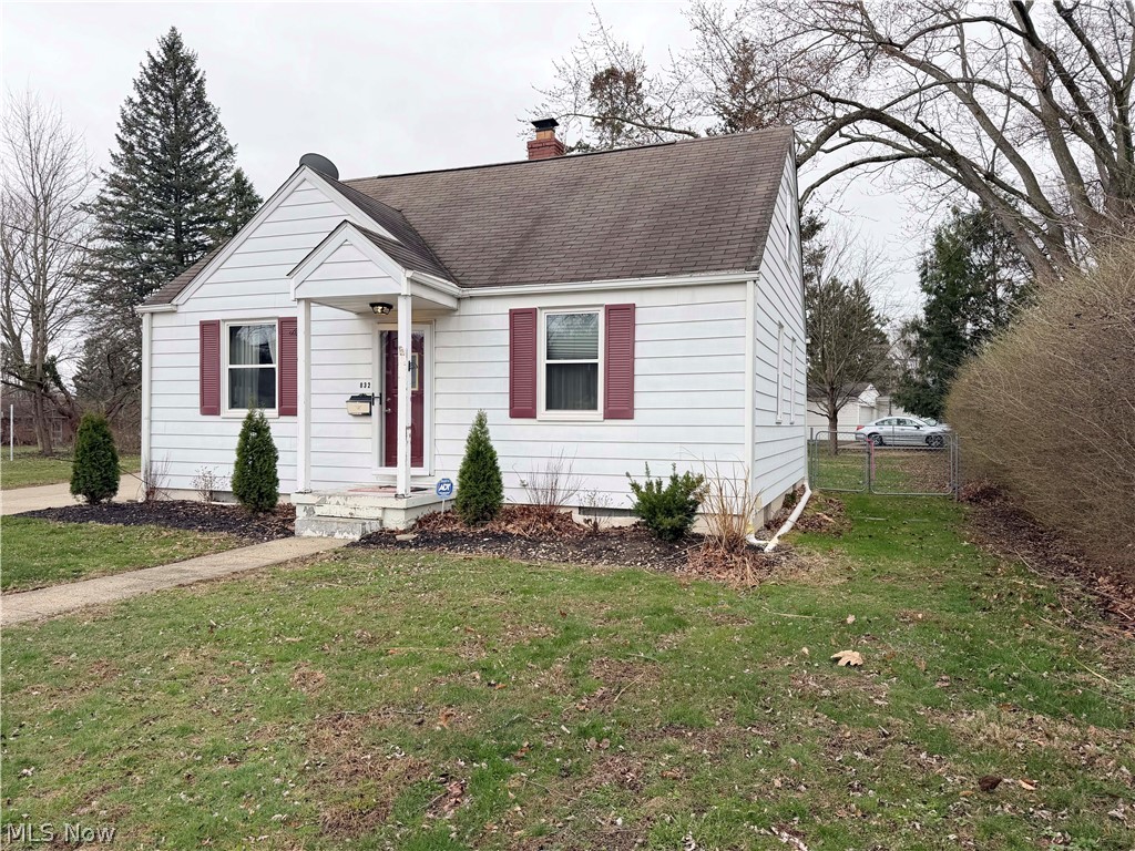 832 S Valley Boulevard NW North Canton OH 44720