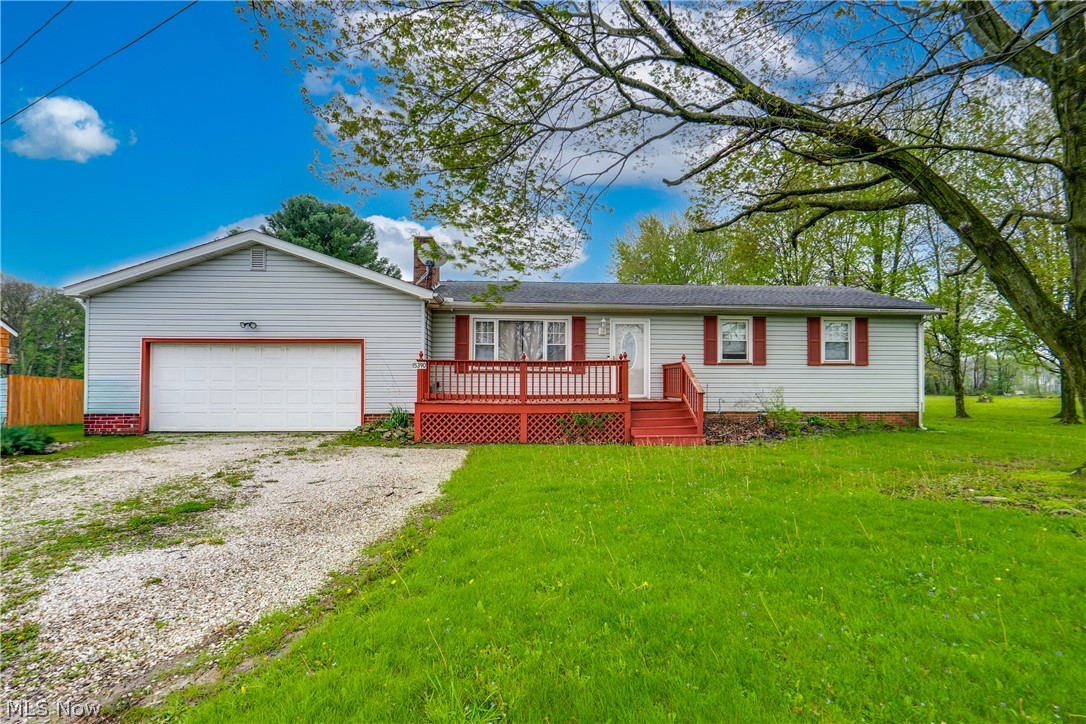 15390 Cenfield Street NE Alliance OH 44601
