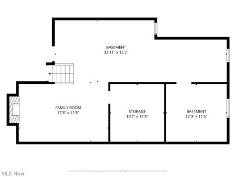 15390 Cenfield Street NE Alliance OH 44601