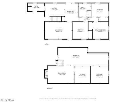 15390 Cenfield Street NE Alliance OH 44601