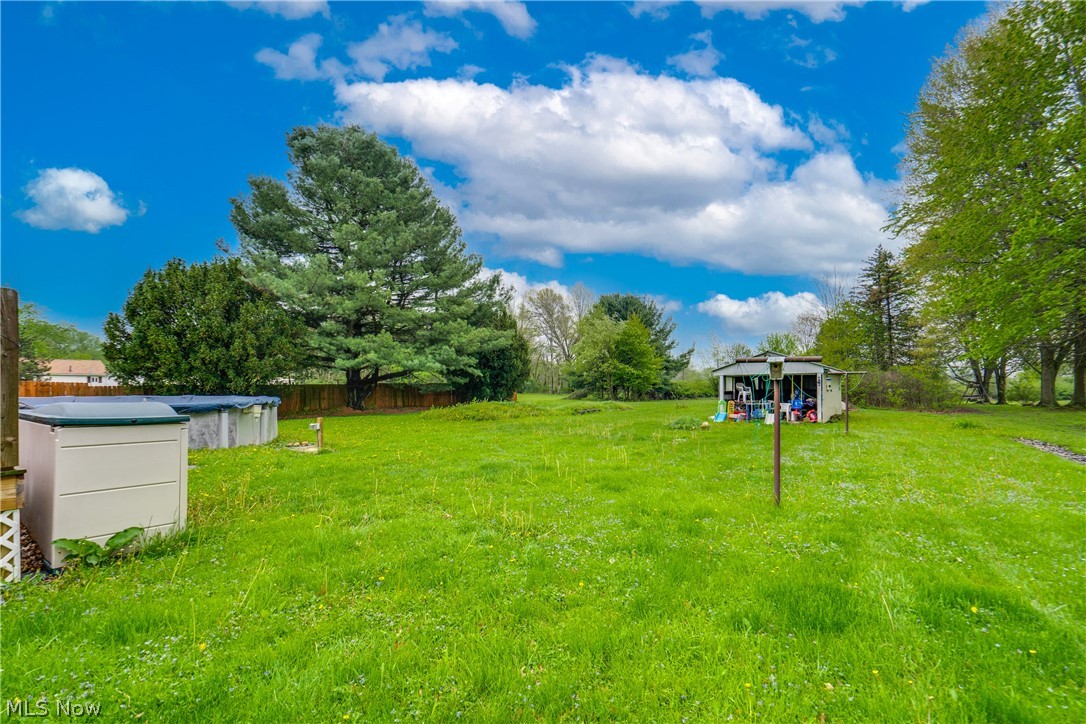 15390 Cenfield Street NE Alliance OH 44601
