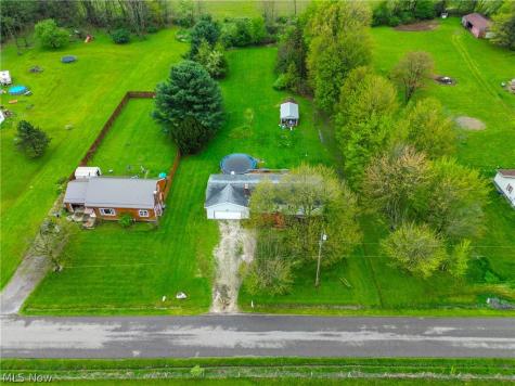 15390 Cenfield Street NE Alliance OH 44601
