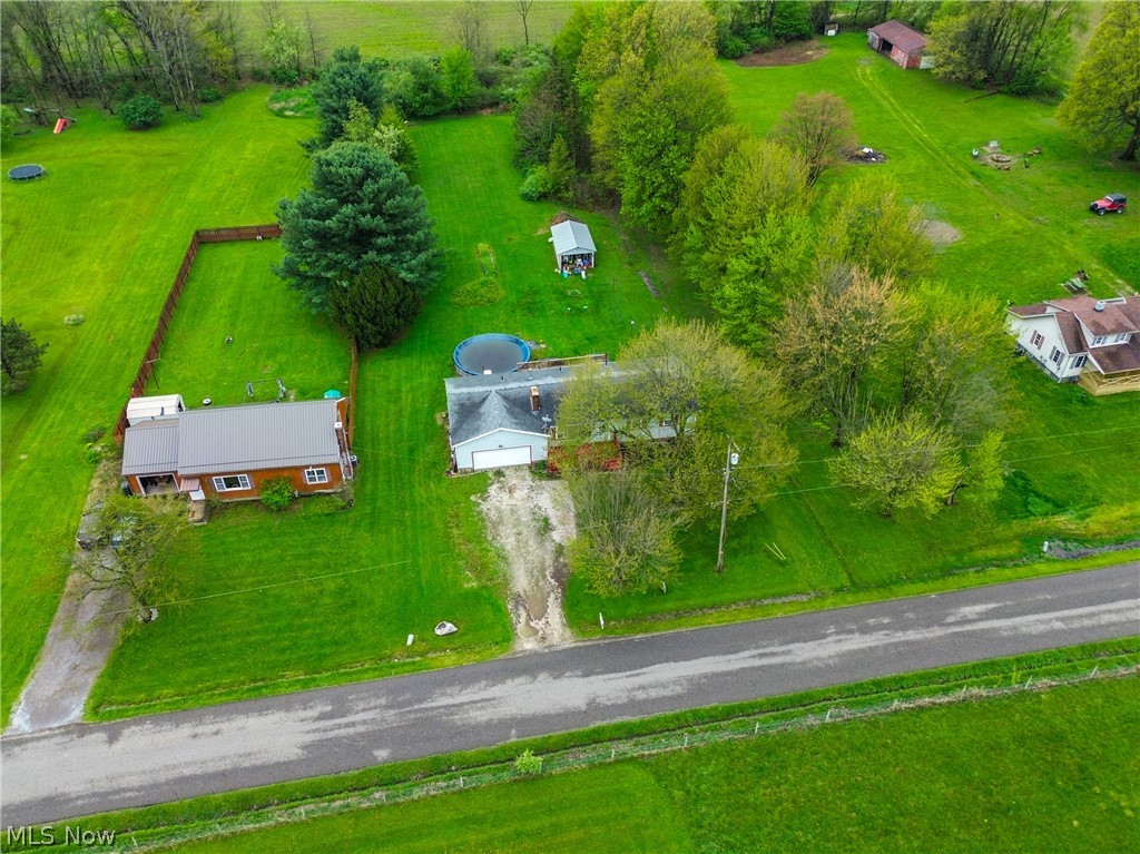 15390 Cenfield Street NE Alliance OH 44601