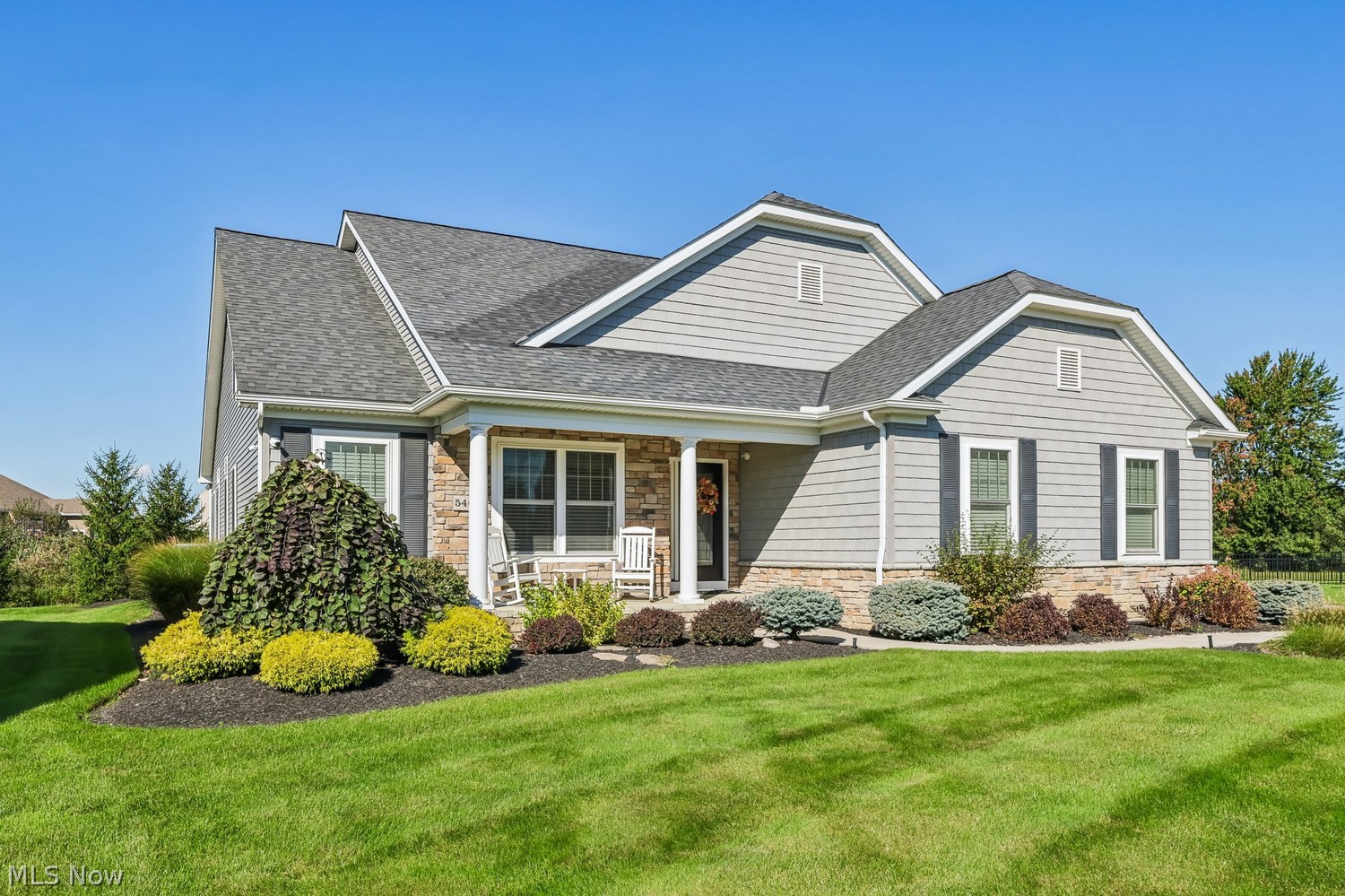 5462 Santa Maria Circle North Ridgeville OH 44039