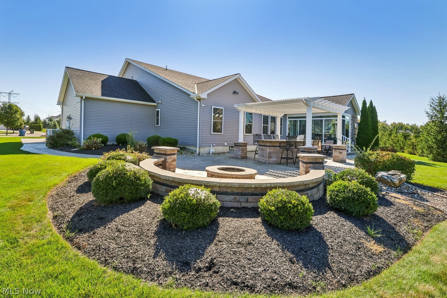 5462 Santa Maria Circle North Ridgeville OH 44039