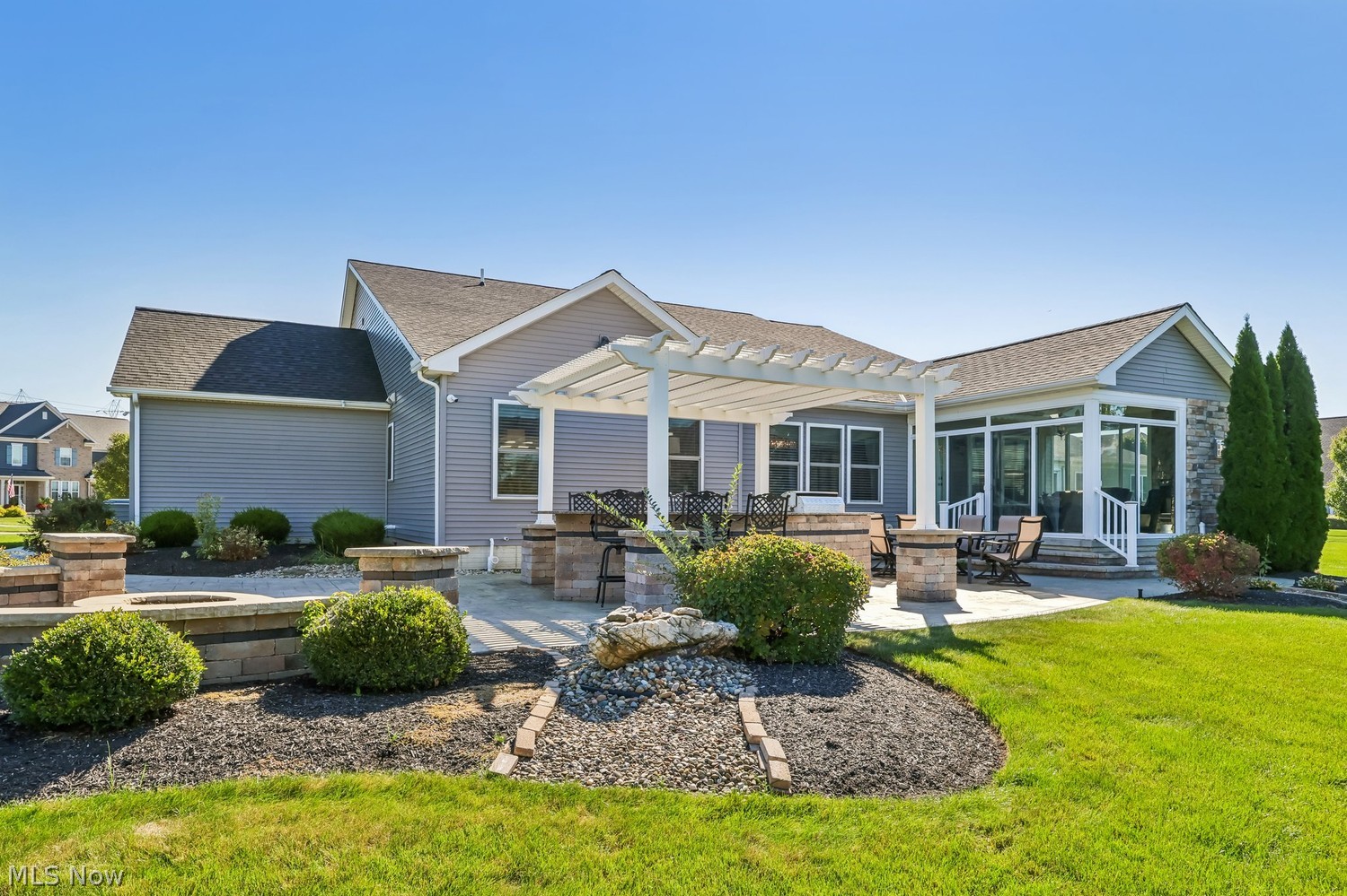 5462 Santa Maria Circle North Ridgeville OH 44039