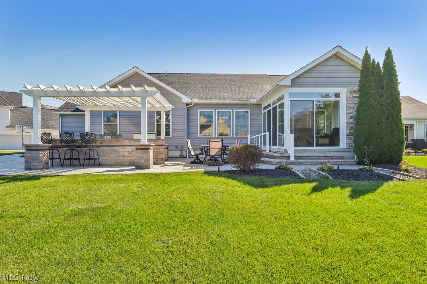 5462 Santa Maria Circle North Ridgeville OH 44039