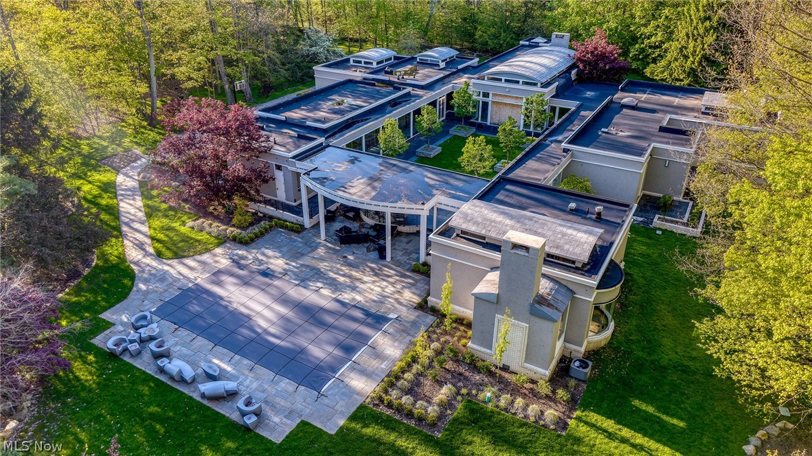 95 Ridgecreek Trail Chagrin Falls OH 44022