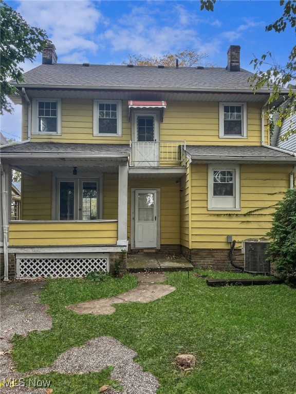 945 Dresden Road Cleveland Heights OH 44112