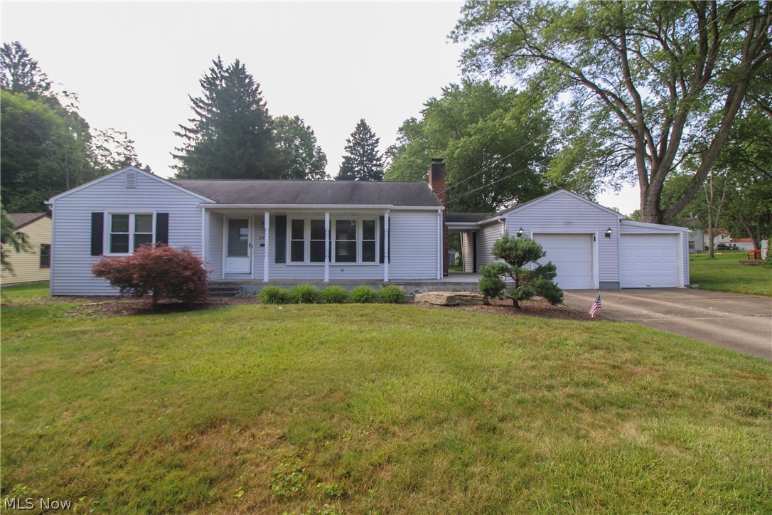 2497 Rosewae Drive Youngstown OH 44511