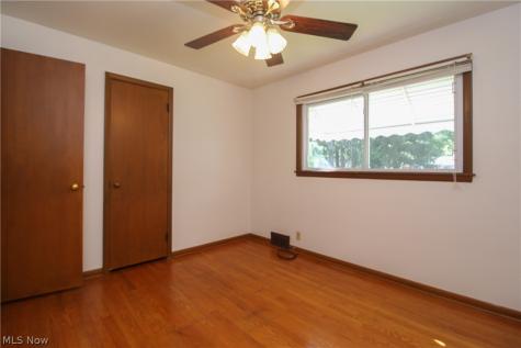 2497 Rosewae Drive Youngstown OH 44511