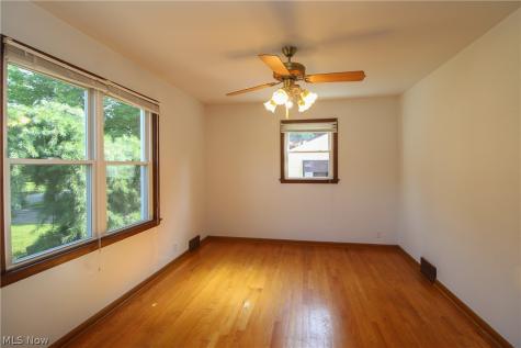 2497 Rosewae Drive Youngstown OH 44511