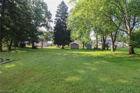 2497 Rosewae Drive Youngstown OH 44511