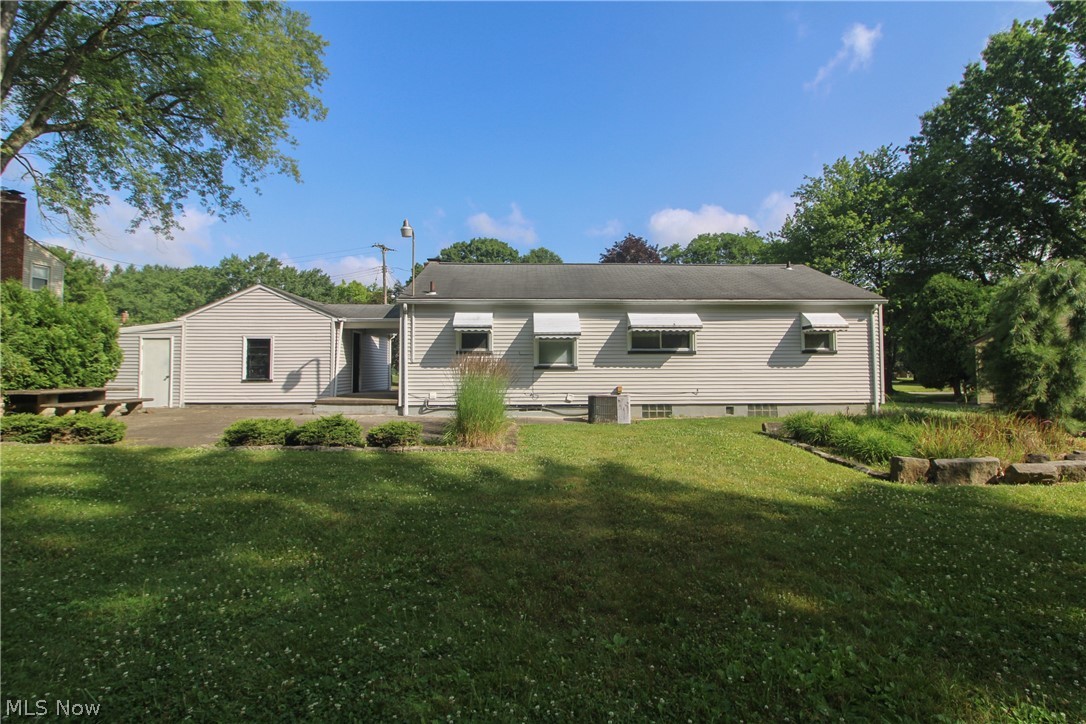 2497 Rosewae Drive Youngstown OH 44511