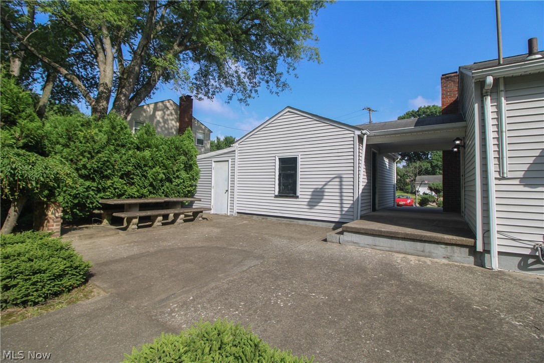 2497 Rosewae Drive Youngstown OH 44511