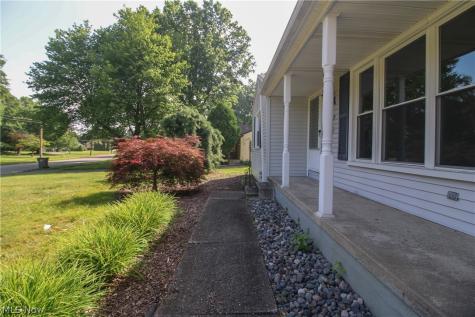 2497 Rosewae Drive Youngstown OH 44511