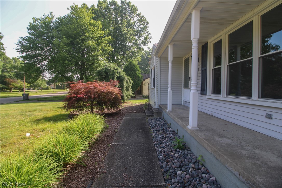 2497 Rosewae Drive Youngstown OH 44511