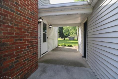 2497 Rosewae Drive Youngstown OH 44511