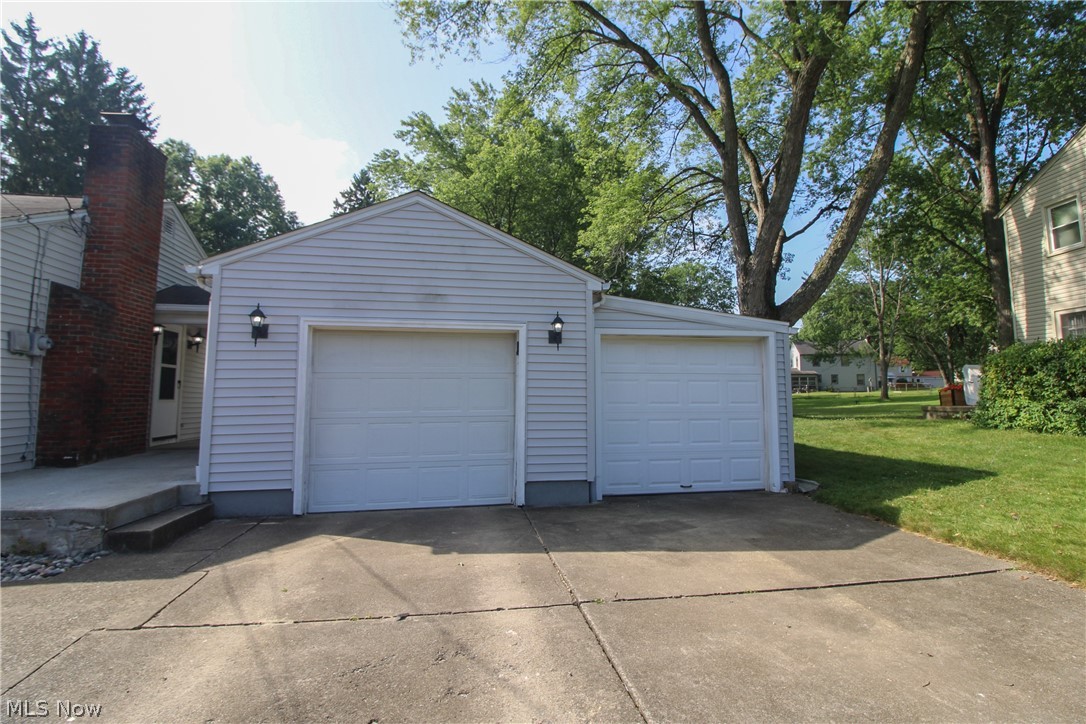 2497 Rosewae Drive Youngstown OH 44511