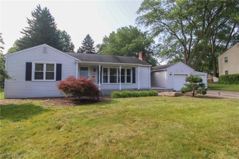 2497 Rosewae Drive Youngstown OH 44511
