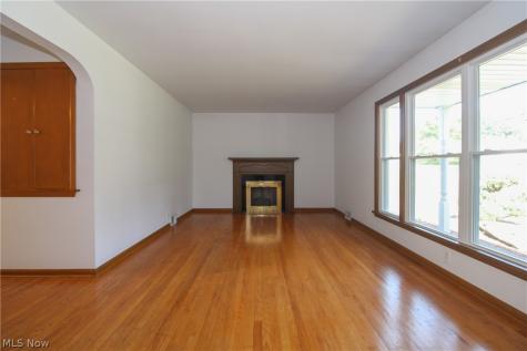 2497 Rosewae Drive Youngstown OH 44511