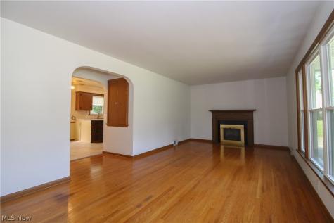 2497 Rosewae Drive Youngstown OH 44511