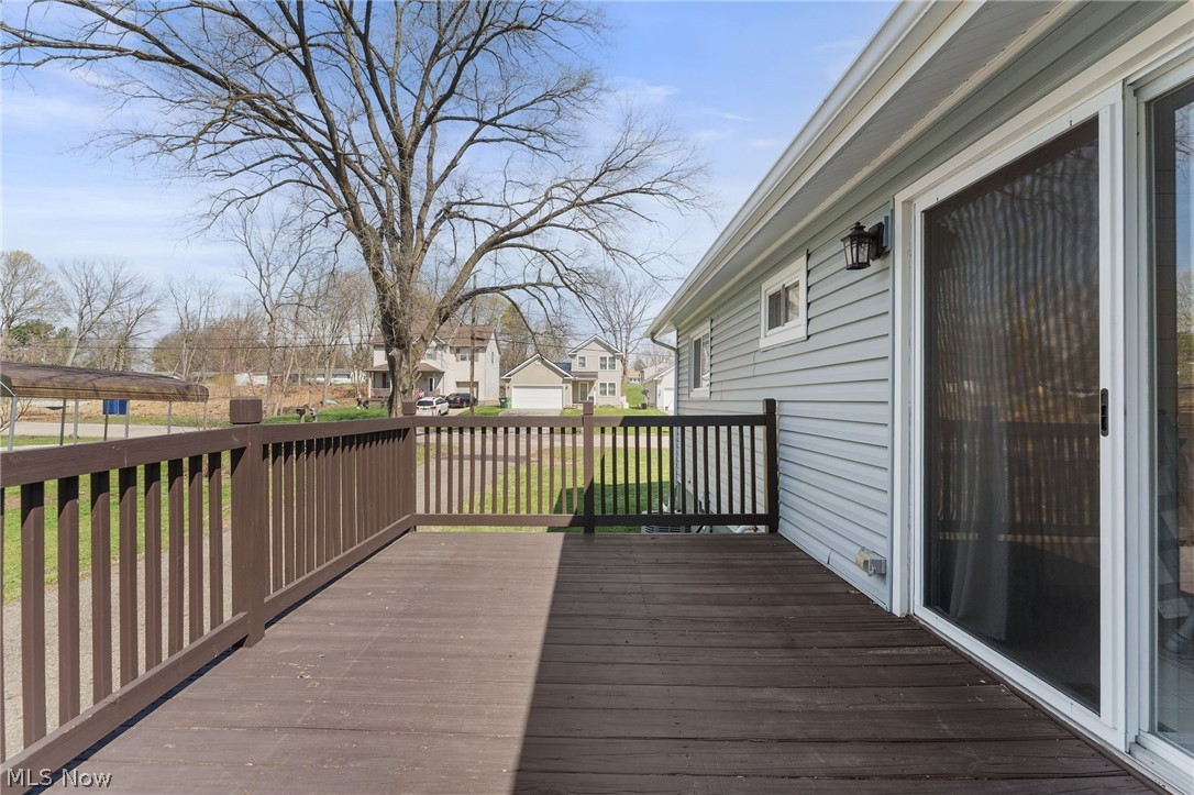 888 Orchard Avenue Barberton OH 44203
