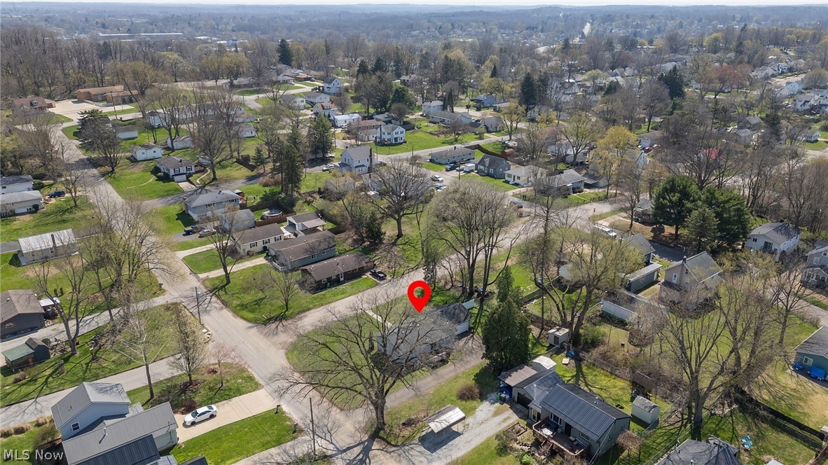888 Orchard Avenue Barberton OH 44203